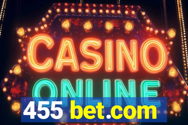 455 bet.com